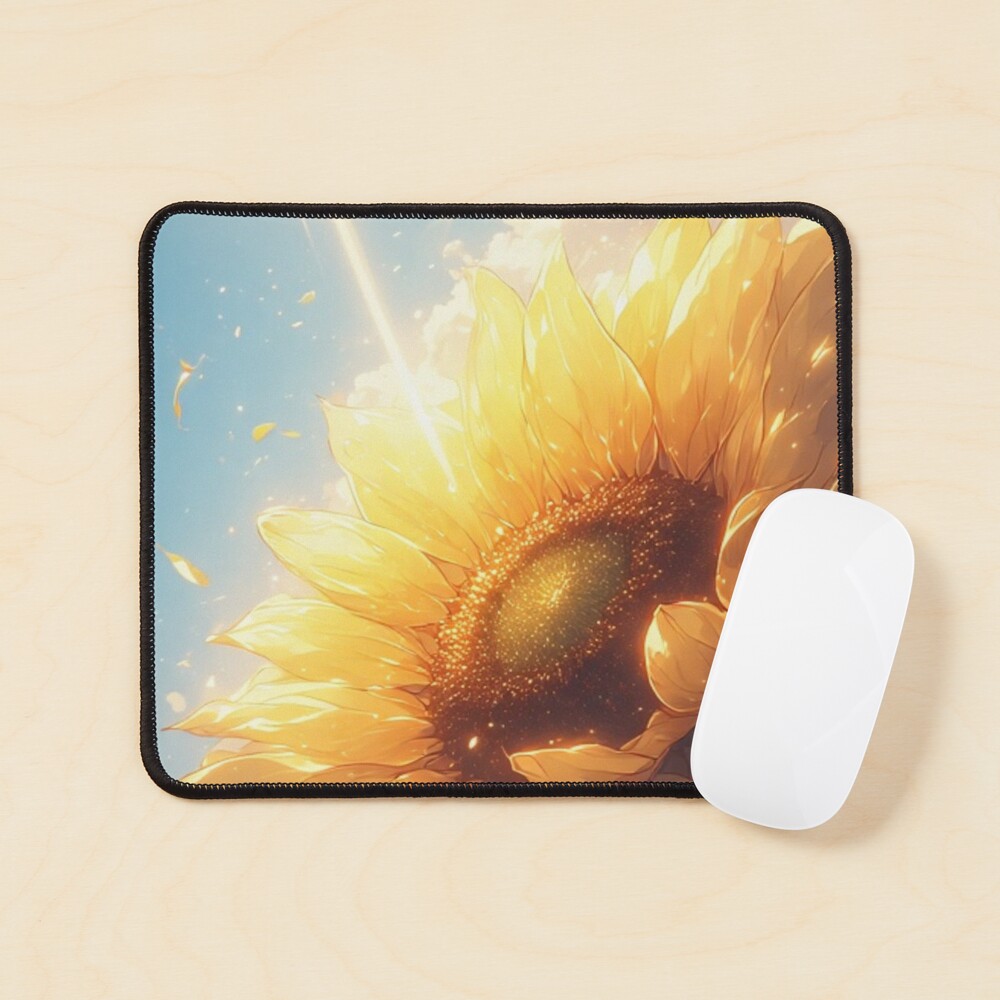 Item preview, Mouse Pad designed and sold by xSeishinx.