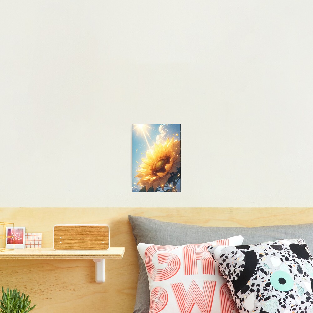 Item preview, Photographic Print designed and sold by xSeishinx.