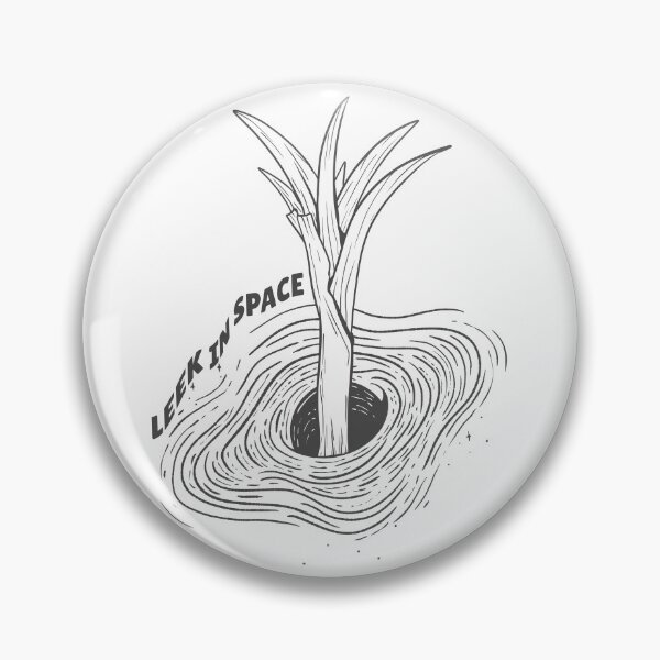 Item preview, Leak in a black hole Funny leek designed and sold by LICENSEDLEGIT.
