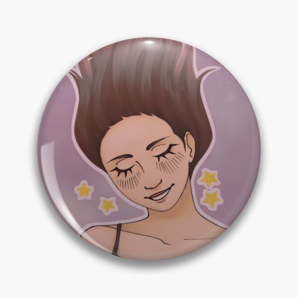 Item preview, Stargirl designed and sold by HeartLocketArt.