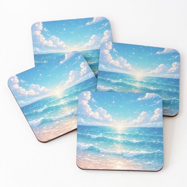 Item preview, “Seabreeze Dreams”  designed and sold by xSeishinx.