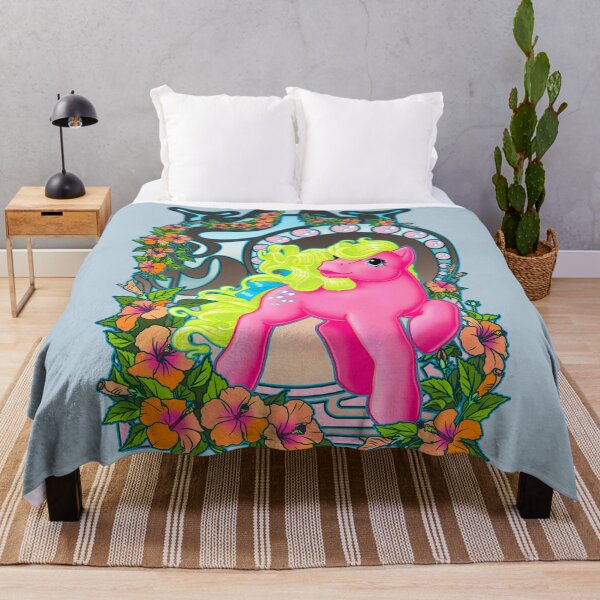 Item preview, My Little Pony Shady Art Nouveau designed and sold by scholtenart.