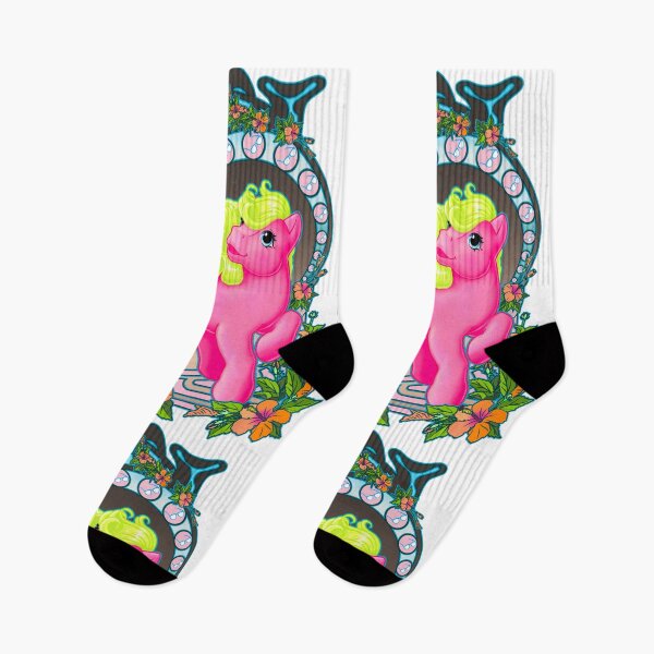 Item preview, My Little Pony Shady Art Nouveau  designed and sold by scholtenart.