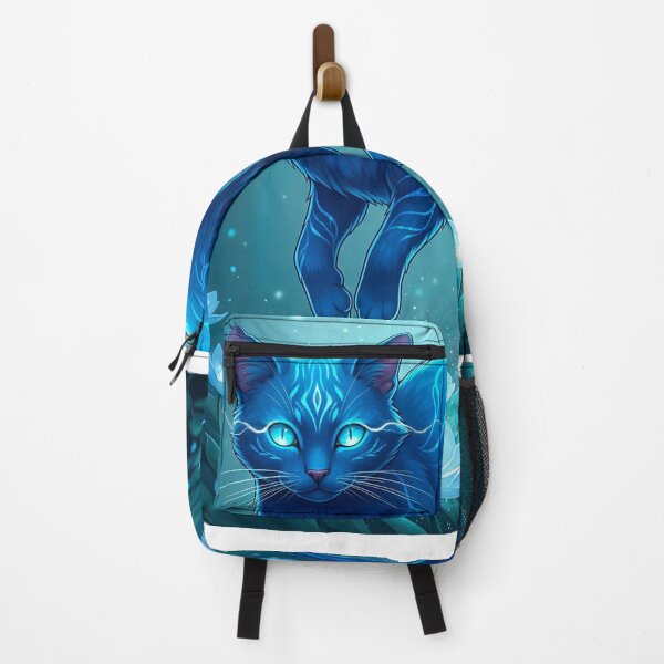 Item preview, Floating Sapphire Cat designed and sold by DeusLule.