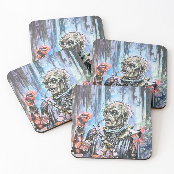 Item preview, Terak . Battle for Endor  designed and sold by Sketchyspics.