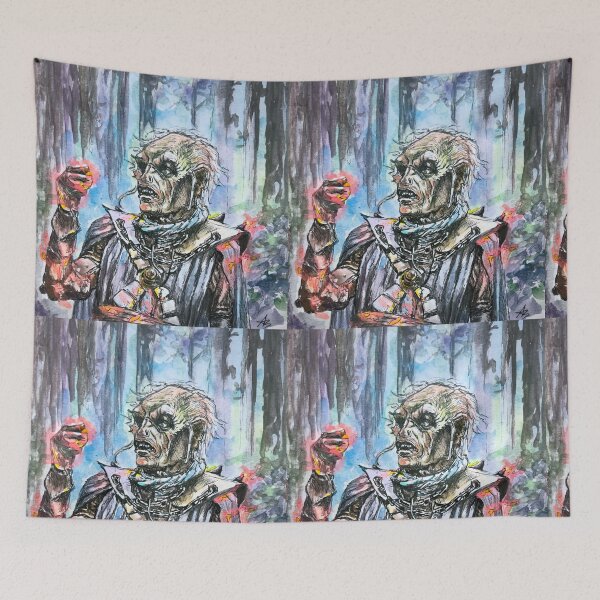 Item preview, Terak . Battle for Endor  designed and sold by Sketchyspics.