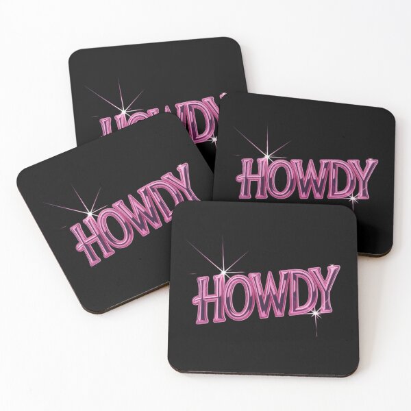 Item preview, Howdy designed and sold by hgrasel.