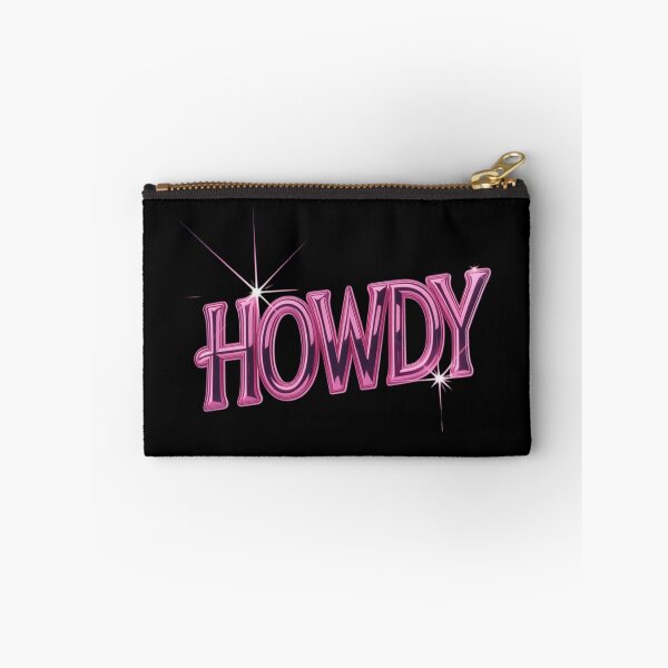 Item preview, Howdy designed and sold by hgrasel.