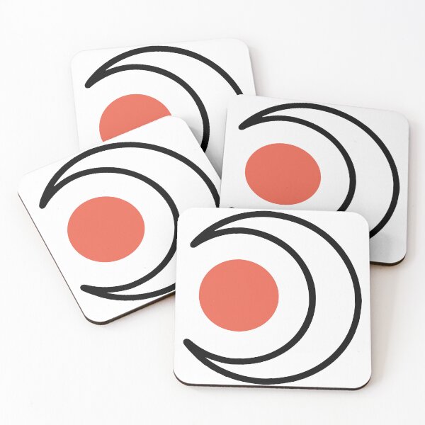 Item preview, Moon and sun, graphic composition designed and sold by ZorianArt.