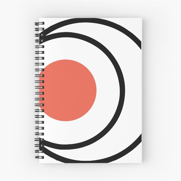 Item preview, Moon and sun, graphic composition designed and sold by ZorianArt.