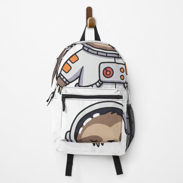 Item preview, "Sloth Astronaut Lost in Space" designed and sold by Zicola.