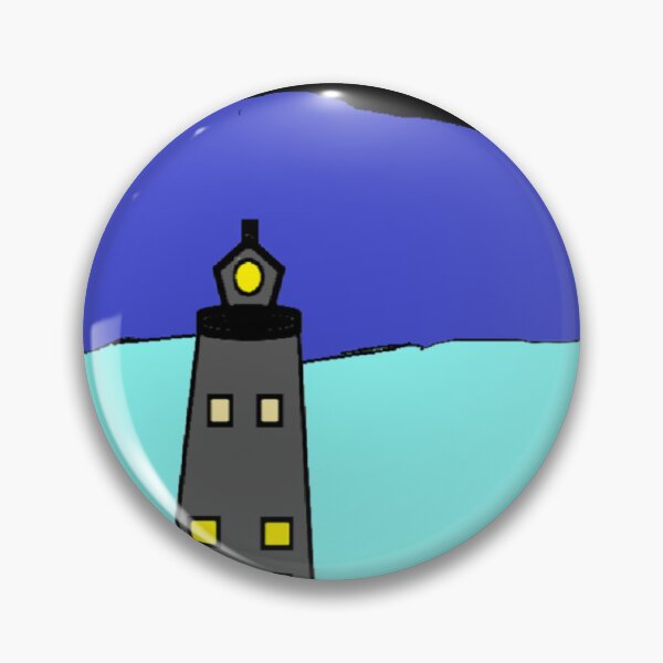 Item preview, Lighthouse designed and sold by silvasm516.