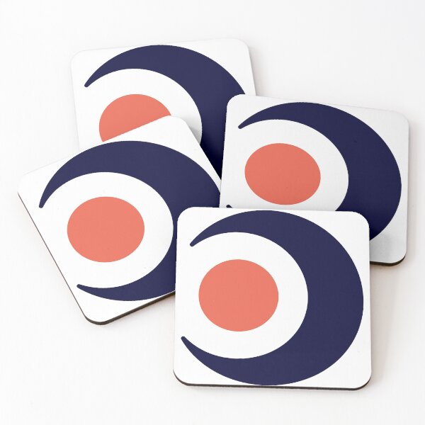 Item preview, Moon and sun, graphic composition designed and sold by ZorianArt.