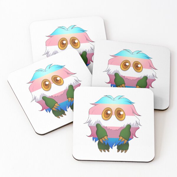 Item preview, Queeriboh: Trans Pride designed and sold by MegumiBara.