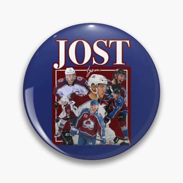 Item preview, tyson jost retro design designed and sold by aksav.