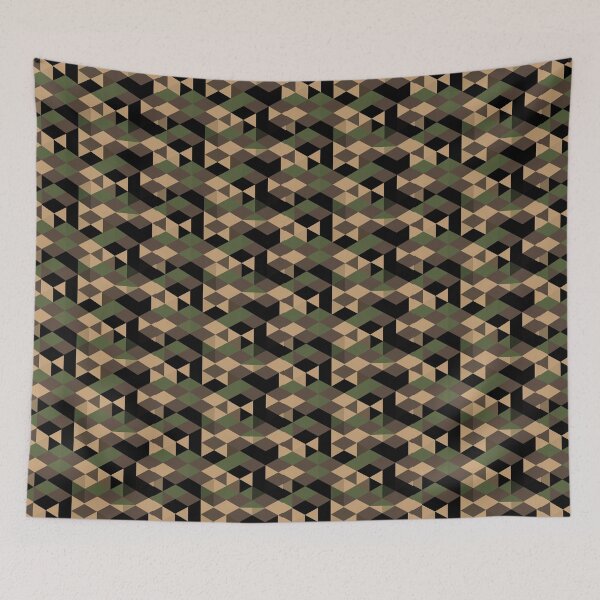 Item preview, camo pattern  designed and sold by raksak.