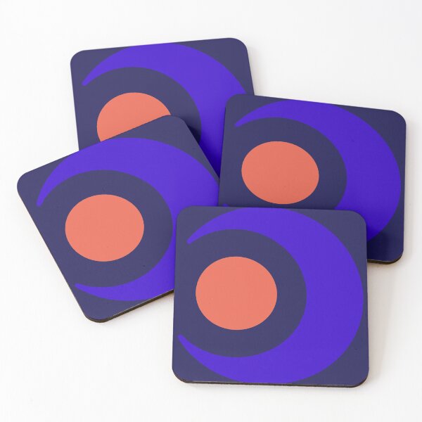 Item preview, Moon and sun, graphic composition designed and sold by ZorianArt.