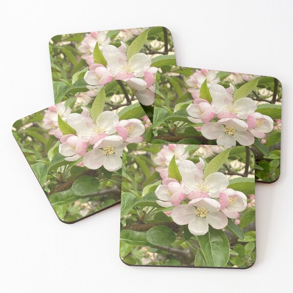 Item preview, Apple Blossom designed and sold by Laura-Rosa.