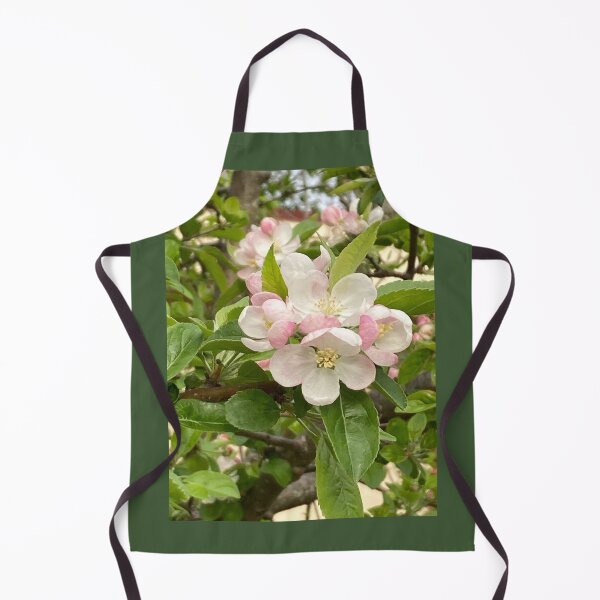 Item preview, Apple Blossom designed and sold by Laura-Rosa.