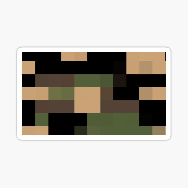 Item preview, camo pattern  designed and sold by raksak.