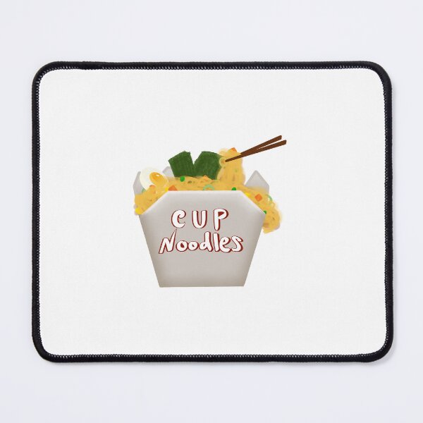Item preview, Ramen noodles takeout designed and sold by Dragon’s Den Designs.