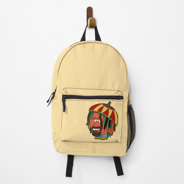 Item preview, Reggae Tomato  designed and sold by YoungWildWeird.