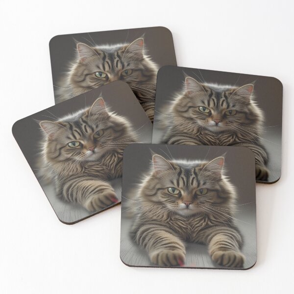 Item preview, Original Art｜Cats & Dogs｜T-Shirts, Phone Cases, Sundries, Now on Sale designed and sold by dog&cat.