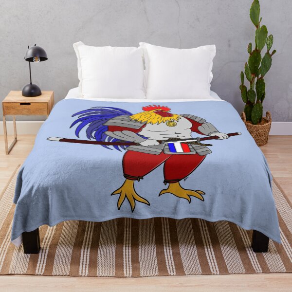 Item preview, Samurai Rooster designed and sold by YoungWildWeird.