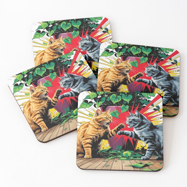 Item preview, Original Art｜Cats & Dogs｜T-Shirts, Phone Cases, Sundries, Now on Sale designed and sold by dog&cat.