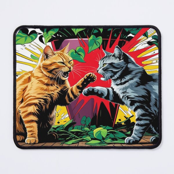 Item preview, Original Art｜Cats & Dogs｜T-Shirts, Phone Cases, Sundries, Now on Sale designed and sold by dog&cat.