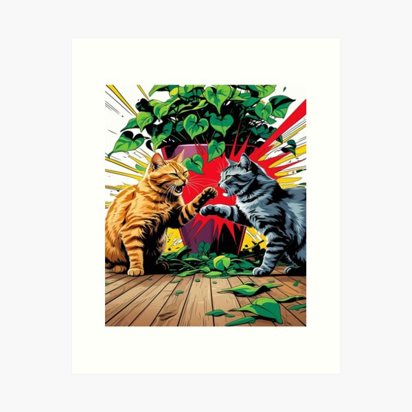 Item preview, Original Art｜Cats & Dogs｜T-Shirts, Phone Cases, Sundries, Now on Sale designed and sold by dog&cat.