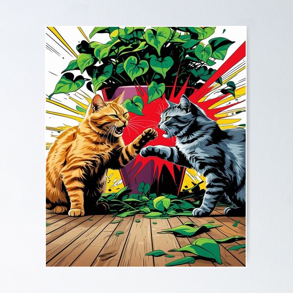 Item preview, Original Art｜Cats & Dogs｜T-Shirts, Phone Cases, Sundries, Now on Sale designed and sold by dog&cat.