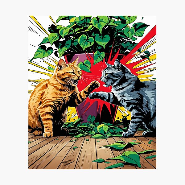 Item preview, Original Art｜Cats & Dogs｜T-Shirts, Phone Cases, Sundries, Now on Sale designed and sold by dog&cat.
