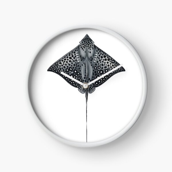 Item preview, Spotted Eagle Ray designed and sold by 4rtistcDrift.