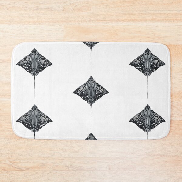Item preview, Spotted Eagle Ray designed and sold by 4rtistcDrift.