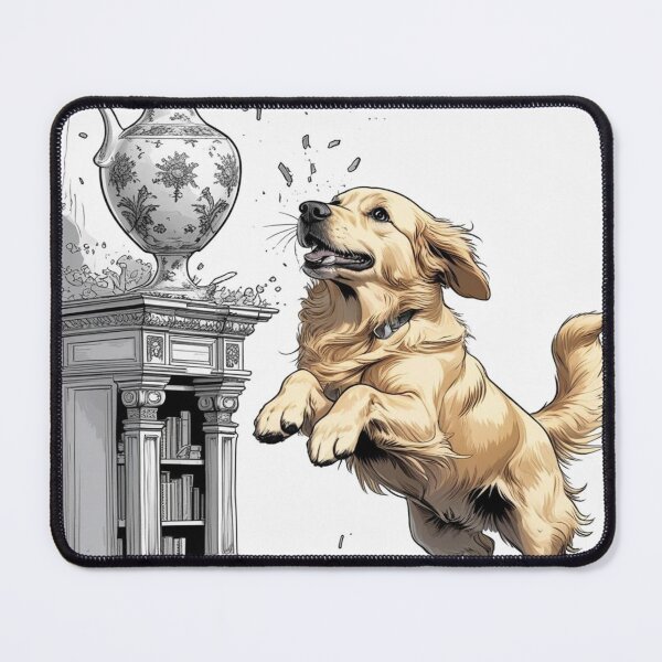 Item preview, Original Art｜Cats & Dogs｜T-Shirts, Phone Cases, Sundries, Now on Sale designed and sold by dog&cat.