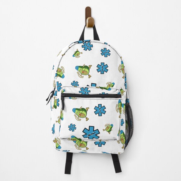 Item preview, Tactical Medic Avocado Pattern designed and sold by YoungWildWeird.