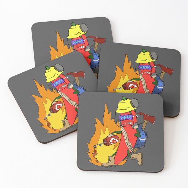 Item preview, It's Smoken Spicy Chili  designed and sold by YoungWildWeird.