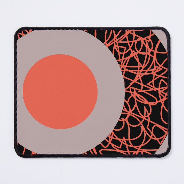 Item preview, Moon and sun, graphic composition designed and sold by ZorianArt.