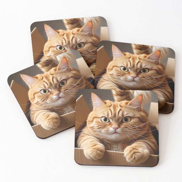Item preview, Original Art｜Cats & Dogs｜T-Shirts, Phone Cases, Sundries, Now on Sale designed and sold by dog&cat.