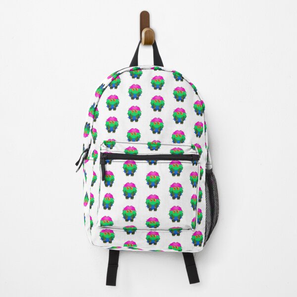 Item preview, Queeriboh: Poly Pride designed and sold by MegumiBara.