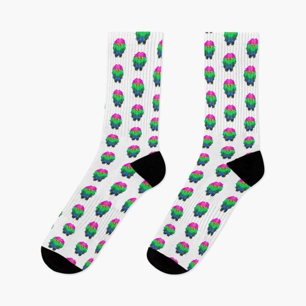 Item preview, Queeriboh: Poly Pride designed and sold by MegumiBara.