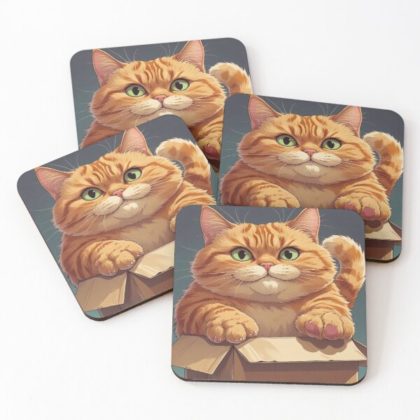 Item preview, Original Art｜Cats & Dogs｜T-Shirts, Phone Cases, Sundries, Now on Sale designed and sold by dog&cat.