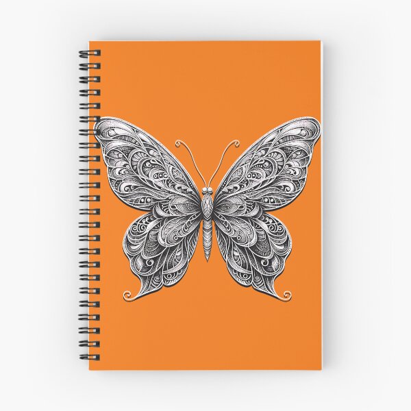 Item preview, Digital Thread Butterfly designed and sold by njaro.