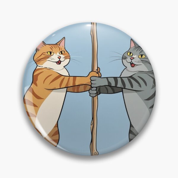 Item preview, Original Art｜Cats & Dogs｜T-Shirts, Phone Cases, Sundries, Now on Sale designed and sold by dog&cat.
