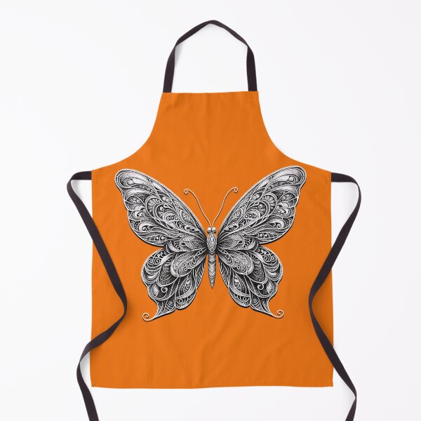 Item preview, Digital Thread Butterfly designed and sold by njaro.
