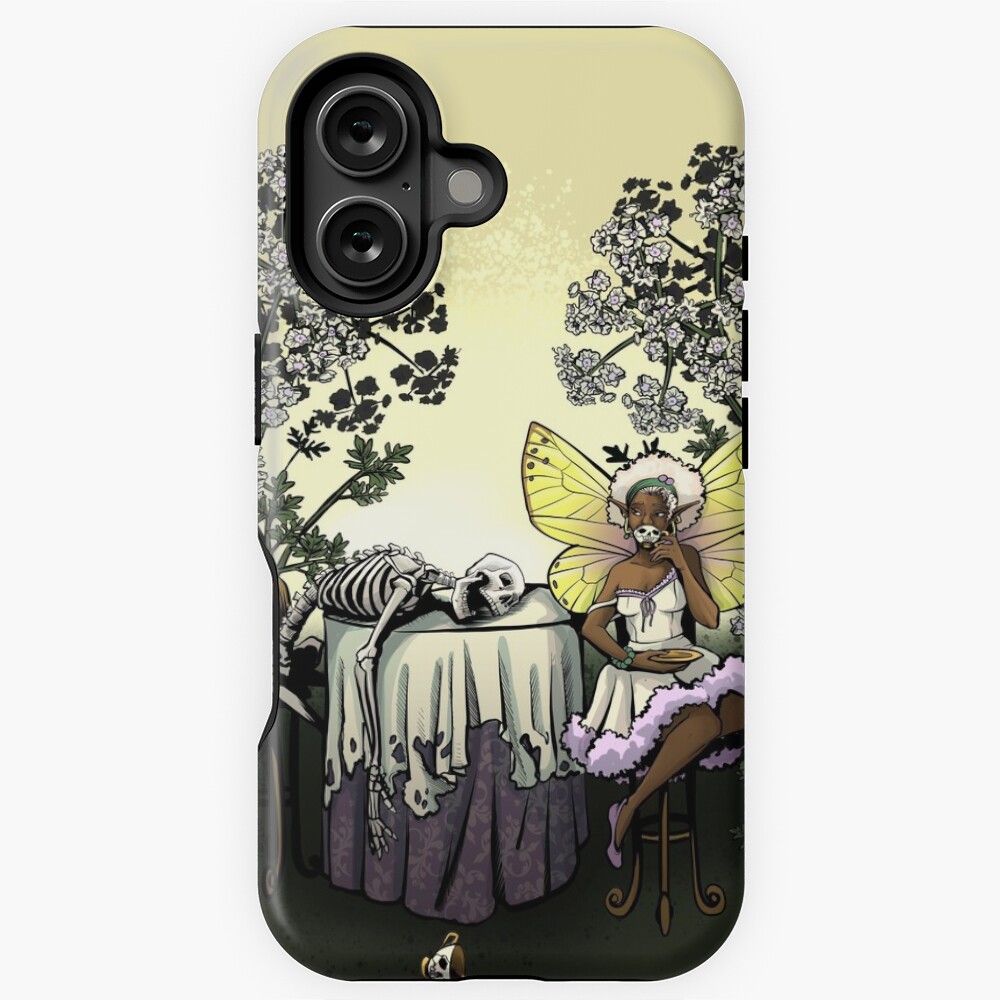Item preview, iPhone Magsafe Tough Case designed and sold by HollyPierson.