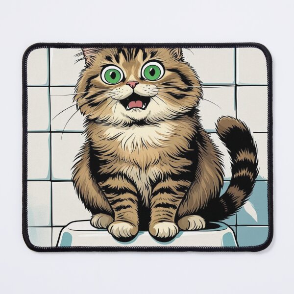 Item preview, Original Art｜Cats & Dogs｜T-Shirts, Phone Cases, Sundries, Now on Sale designed and sold by dog&cat.