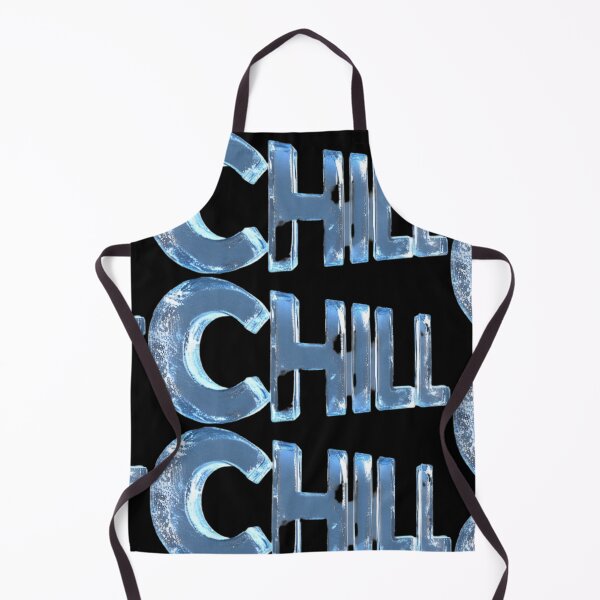 Item preview, Chill designed and sold by AwesomeDigiShop.