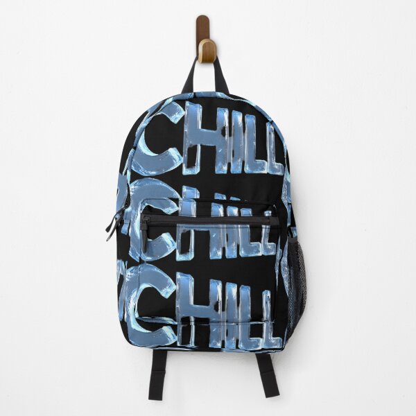 Item preview, Chill designed and sold by AwesomeDigiShop.